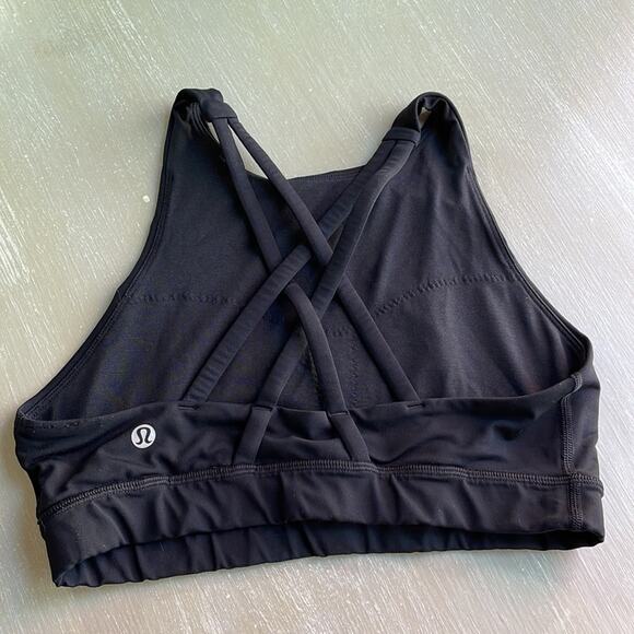 Lululemon sports bra - Picture 2 of 7
